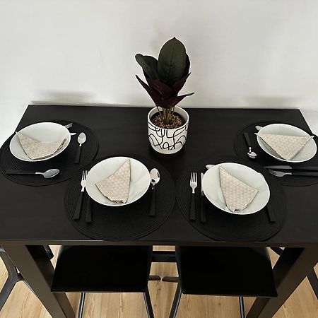 City Center Apartman Győr Kültér fotó