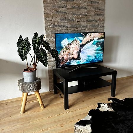 City Center Apartman Győr Kültér fotó