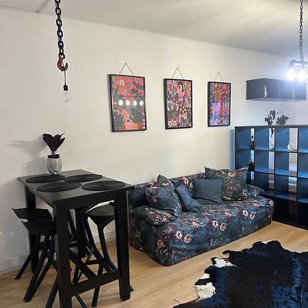 City Center Apartman Győr Kültér fotó