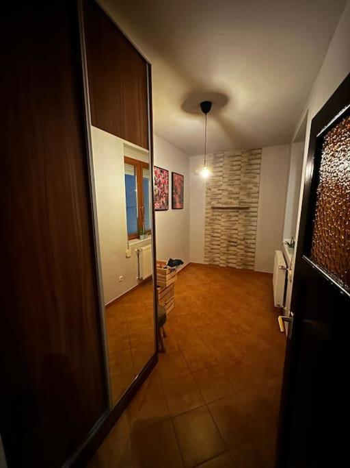 City Center Apartman Gyor Apartman Kültér fotó