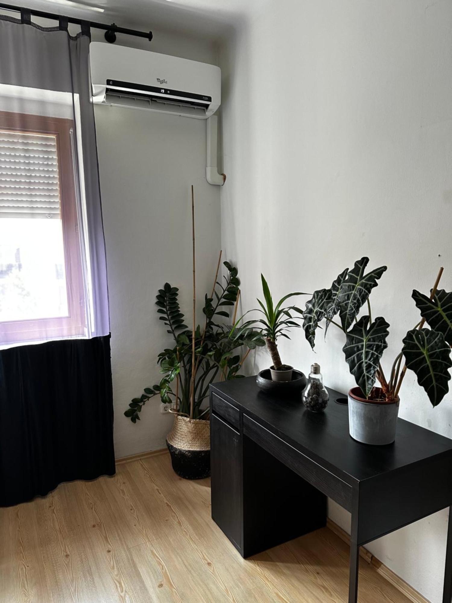 City Center Apartman Győr Kültér fotó