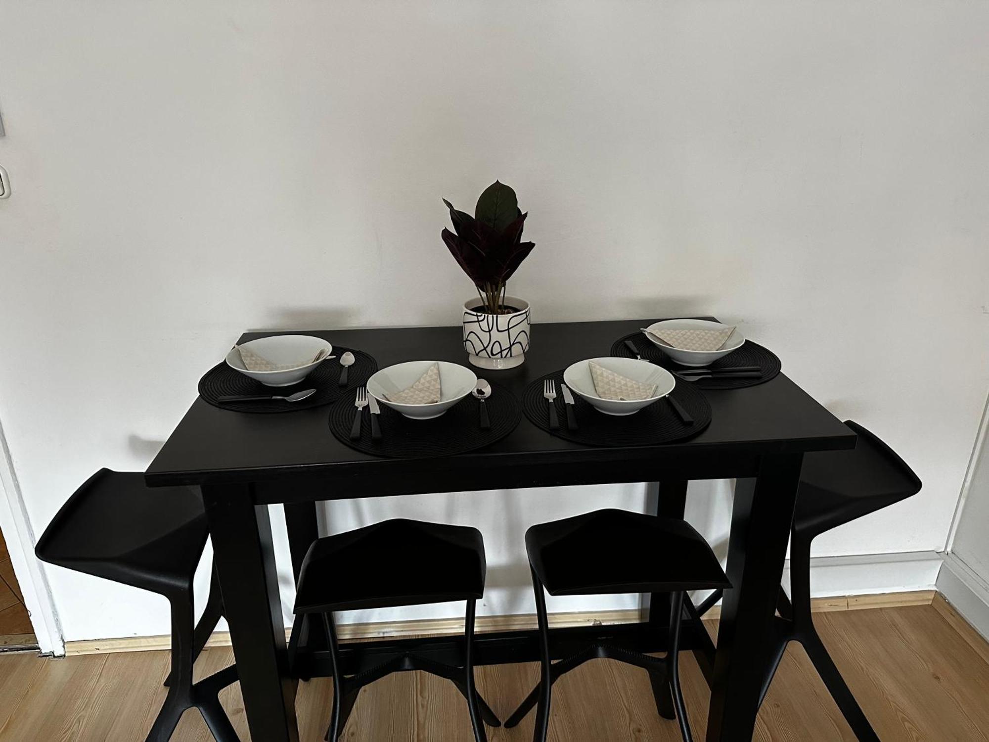 City Center Apartman Győr Kültér fotó