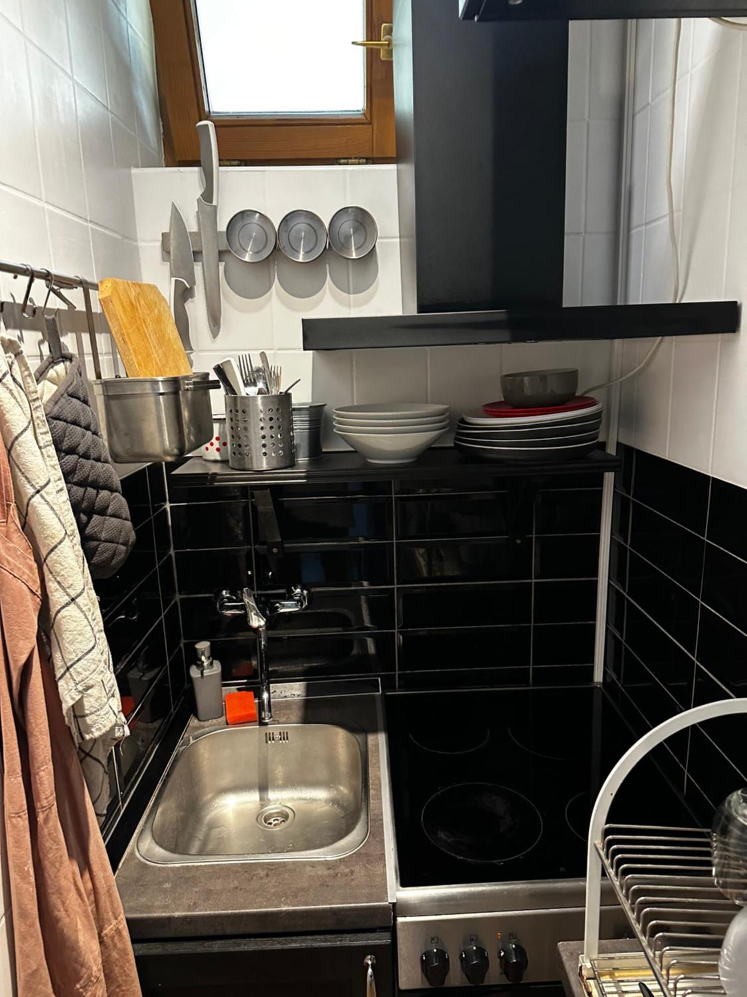 City Center Apartman Győr Kültér fotó