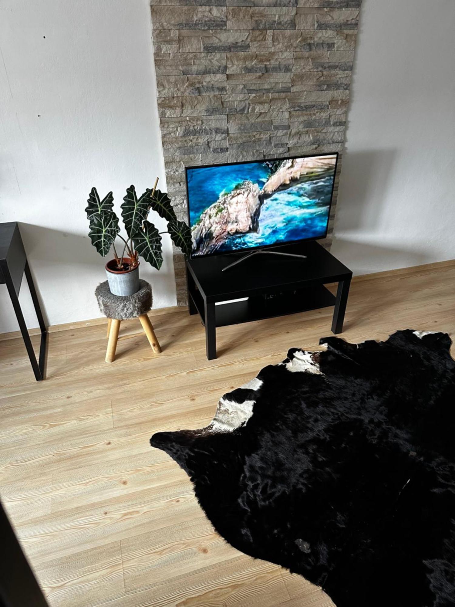 City Center Apartman Győr Kültér fotó